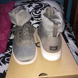 islay ugg sneakers